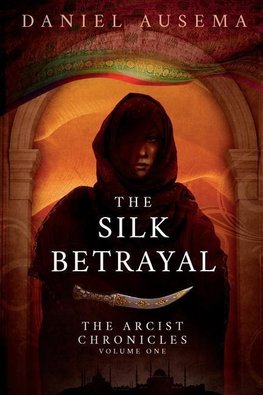 The Silk Betrayal