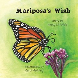 Mariposa's Wish