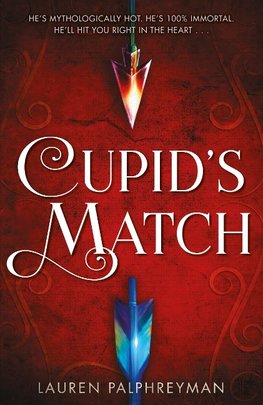 Cupid's Match