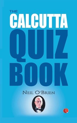 The Calcutta Quiz Book