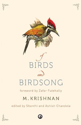 Of Birds And Birdsong