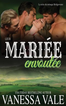 Leur mariée envoûtée