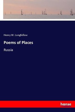 Poems of Places