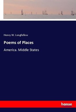 Poems of Places