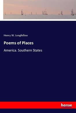 Poems of Places