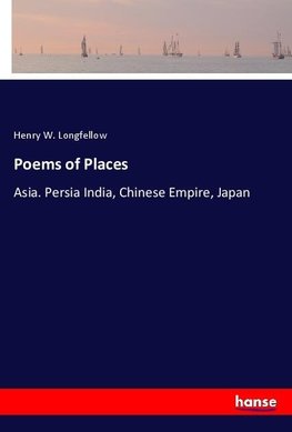 Poems of Places