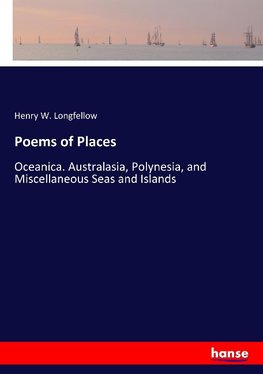 Poems of Places