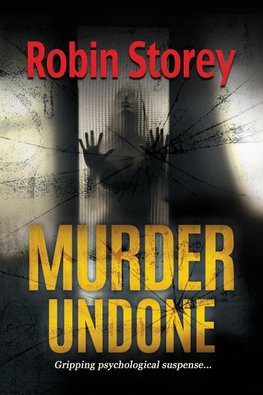 Murder Undone