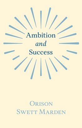 Ambition and Success