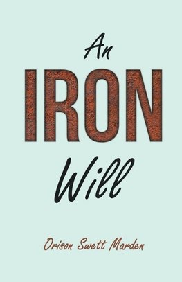 An Iron Will