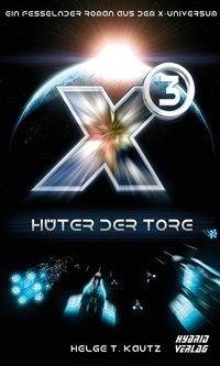 X3: Hüter der Tore