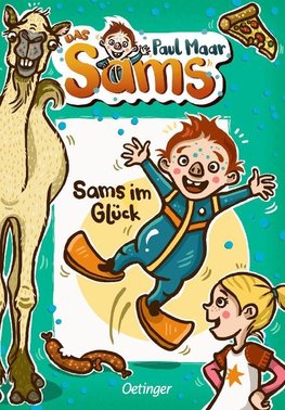 Sams im Glück