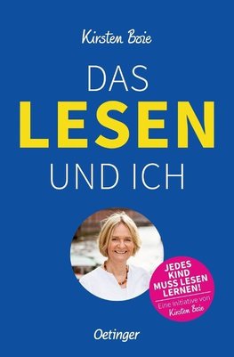 Das Lesen und ich