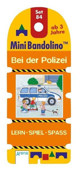 Bei der Polizei