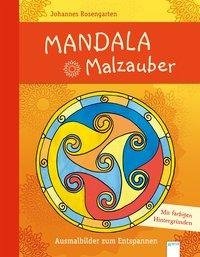 Mandala Malzauber