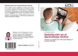 Satisfacción en el Aprendizaje Online