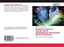 Entorno Social a través de la Inteligencia Emocional de las Víctimas