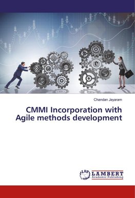 CMMI Incorporation with Agile methods development