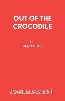 Out Of The Crocodile