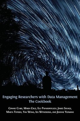 Engaging Researchers with Data Management