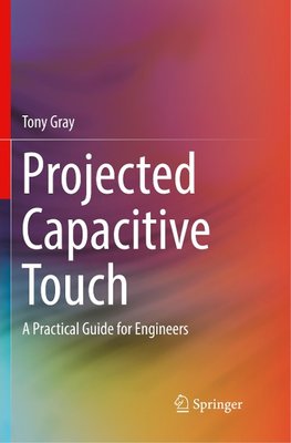 Projected Capacitive Touch