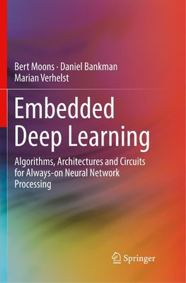 Embedded Deep Learning