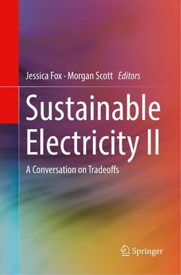 Sustainable Electricity II