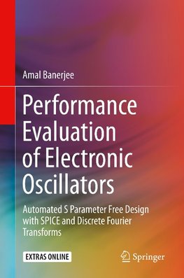 Performance Evaluation of Electronic Oscillators