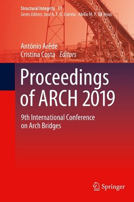 Proceedings of ARCH 2019