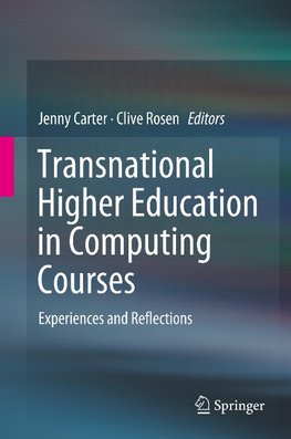 Transnational Higher Education in Computing Courses