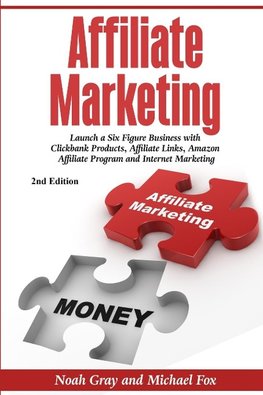 Affiliate Marketing