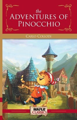 The Adventures of Pinocchio