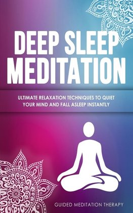 Deep Sleep Meditation