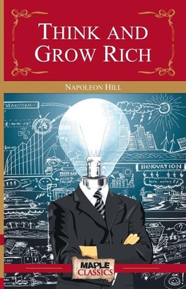 Think and Grow Rich