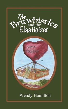 Britwhistles and the Elastersizer