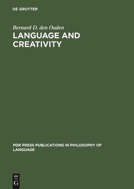 Language and Creativity