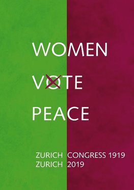 Women Vote Peace