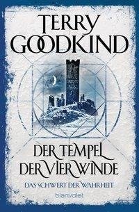 Der Tempel der vier Winde - Das Schwert der Wahrheit