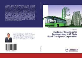 Customer Relationship Management - AP State Road Transport Corporation