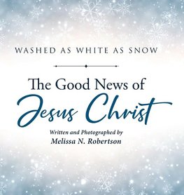 The Good News of Jesus Christ