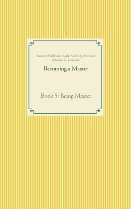 Becoming a Master