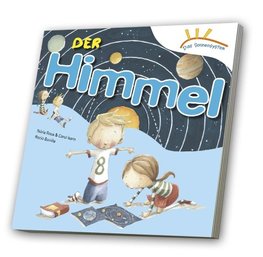 Das Sonnenystem - Der Himmel