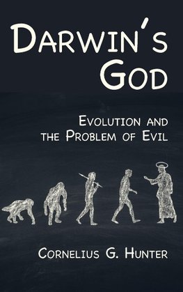 Darwin's God