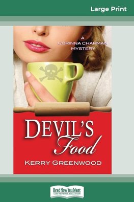 Devil's Food