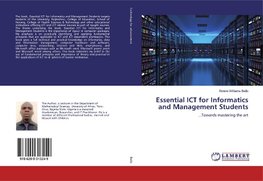 Essential ICT for Informatics and Management Students