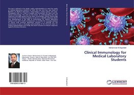 Clinical Immunology for Medical Laboratory Students