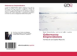 Gobernanza Emprendedora