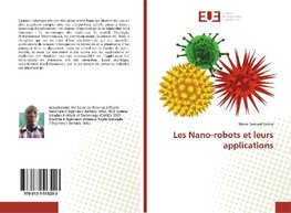 Les Nano-robots et leurs applications