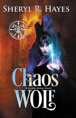 Chaos Wolf