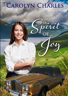 Spirit of Joy